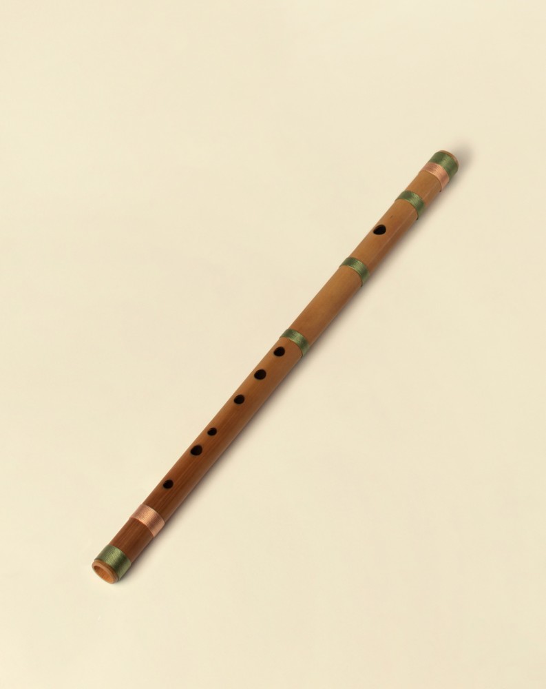 Flauta Bansuri - Sol Bansuri