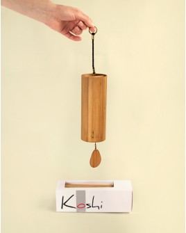 Koshi Bell - Tierra Koshi Bell