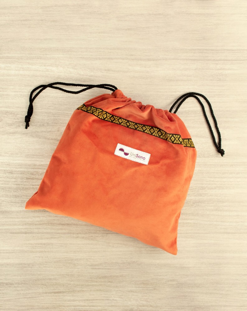 Bolso Cuenco Tibetano L Bolsos Cuencos Tibetanos