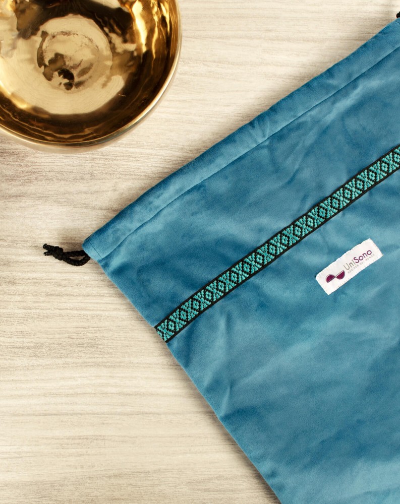 Bolso Cuenco Tibetano XL Bolsos Cuencos Tibetanos