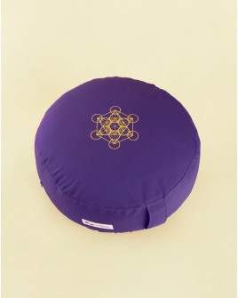 Cojín Zafu - Metatron Cojin Zafu Zen