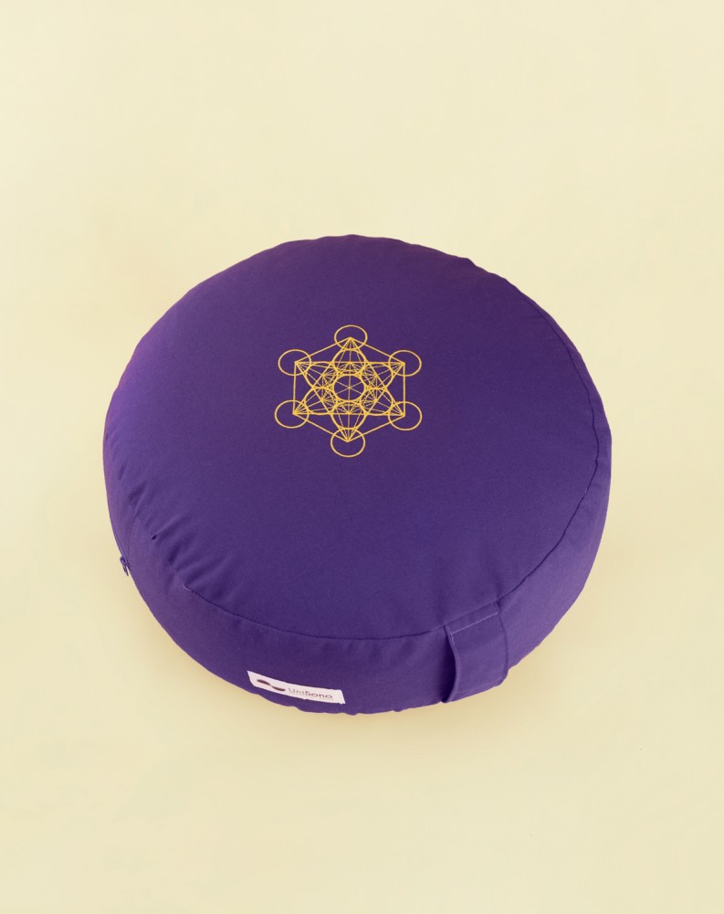 Cojín Zafu - Metatron Cojin Zafu Zen