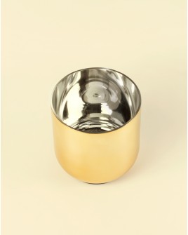 Cuenco Alquímico de 6" Si Cuencos de Cristal