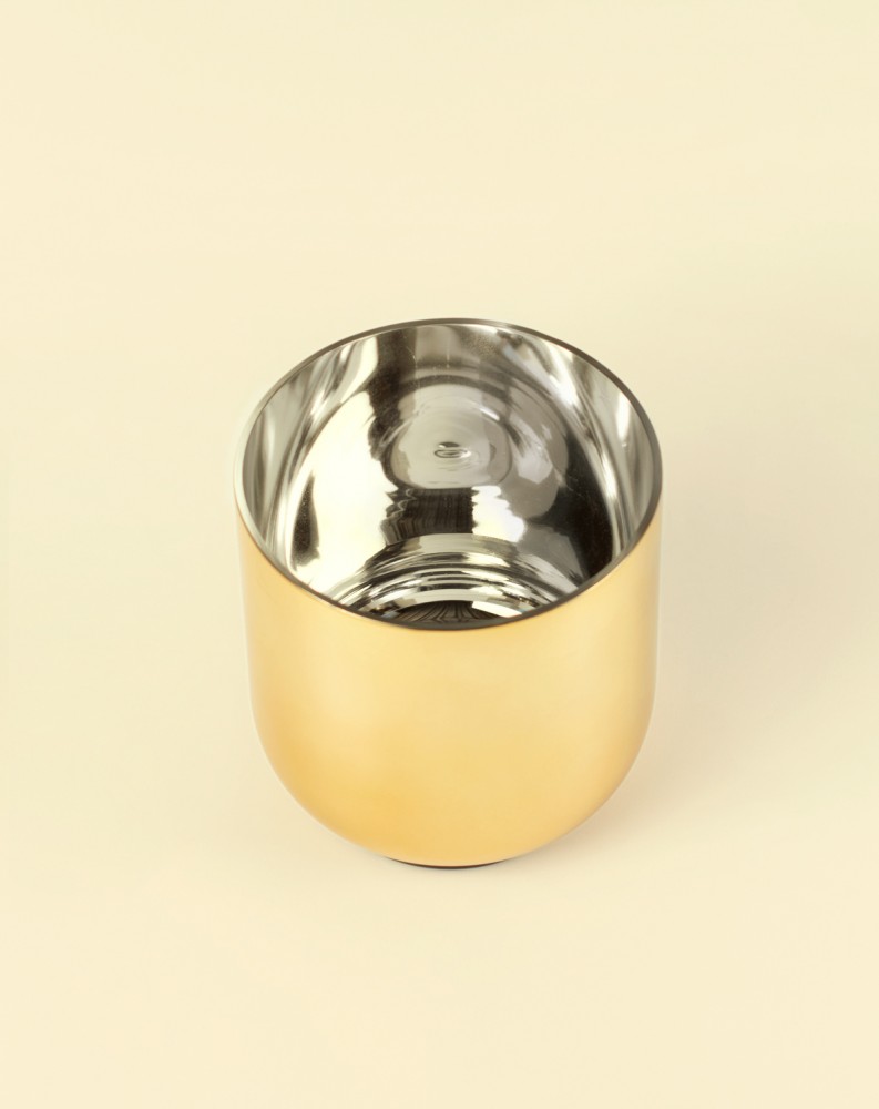 Cuenco Alquímico de 6" Si Cuencos de Cristal