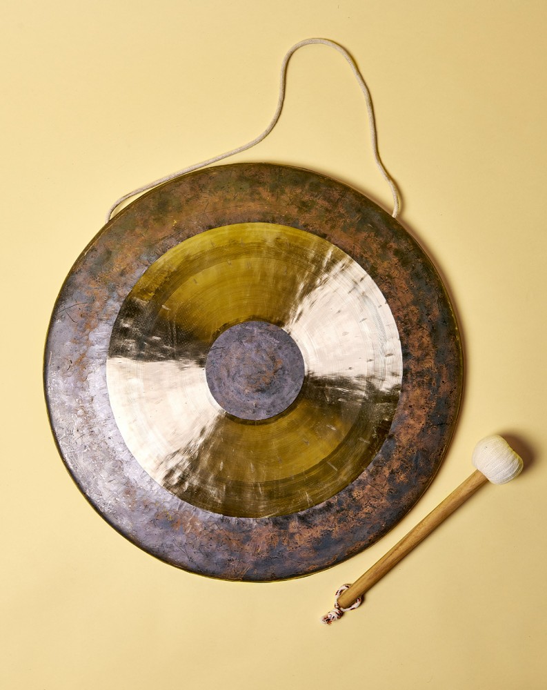 Chau Gong - 60 cm Gongs
