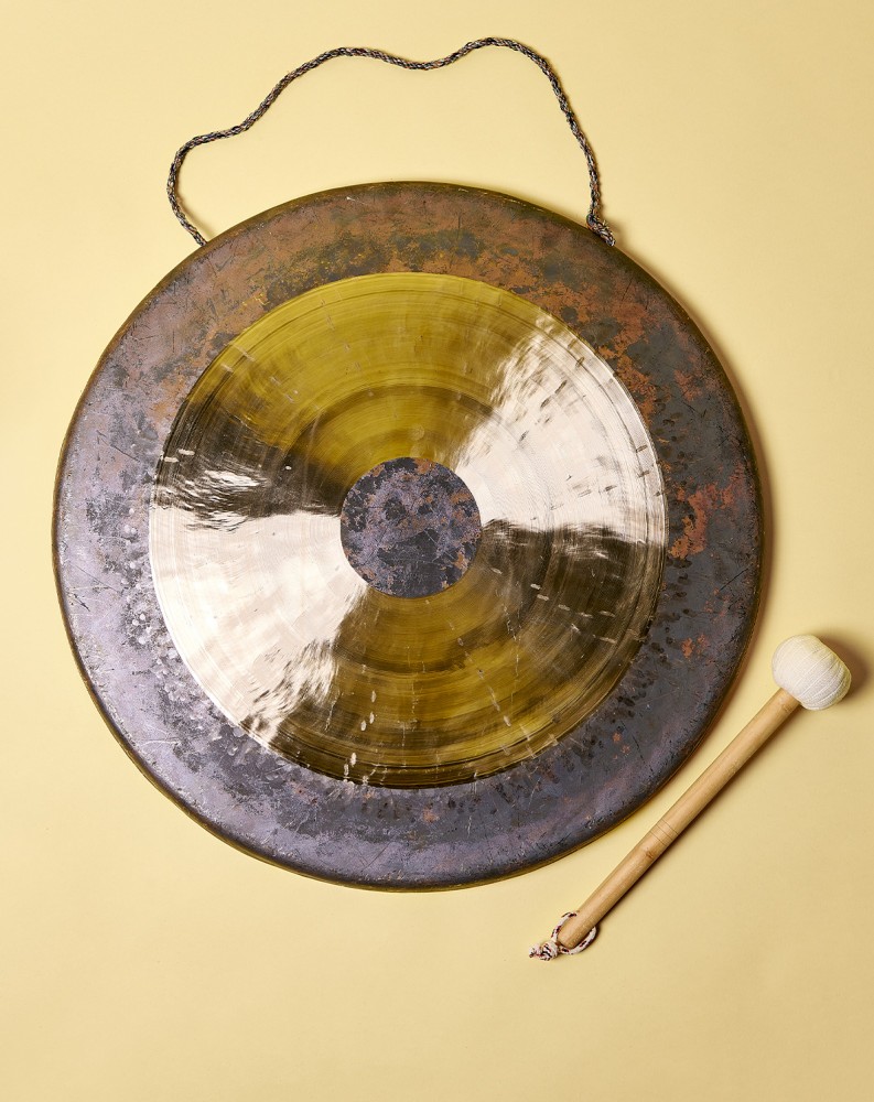 Chau Gong - 70 cm Gongs