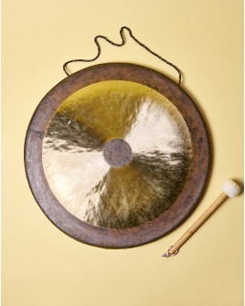 Chau Gong - 80 cm Gongs