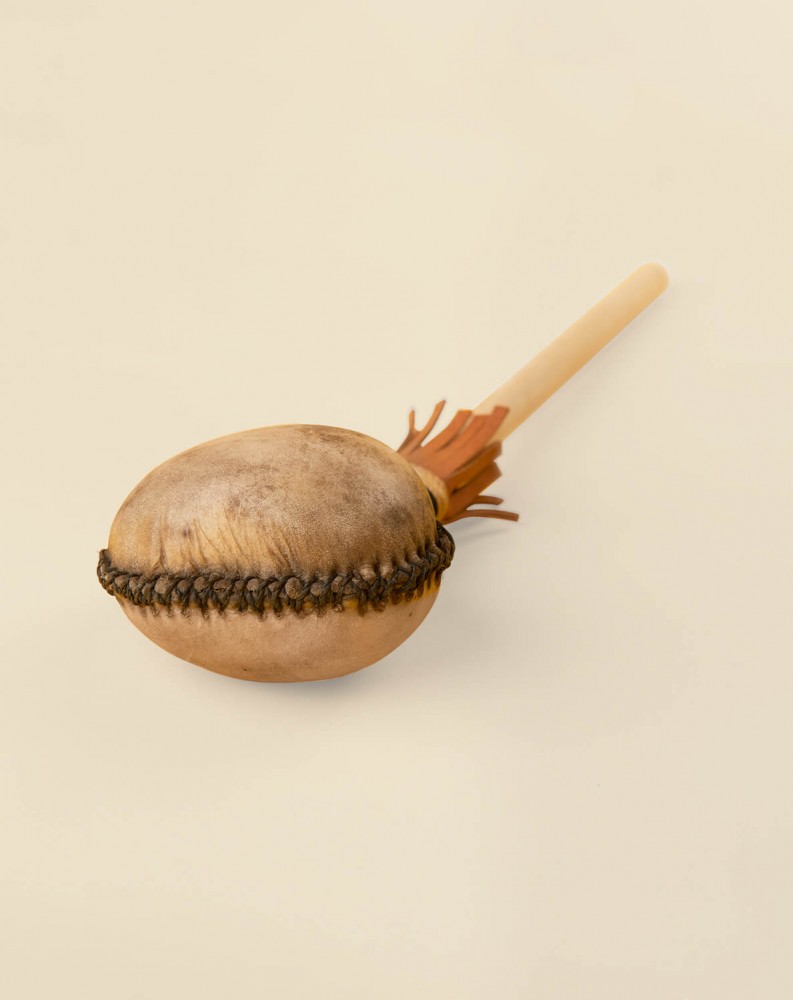 Sonaja Tambores