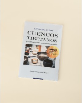 Cuencos Tibetanos y su utilización como herramienta terapéutica Tienda