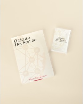Oráculo del Sonido Tienda