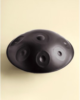 Hand Pan Hand Pan y Tongue Drums