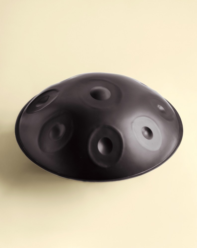 Hand Pan Hand Pan y Tongue Drums
