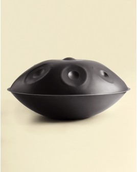 Hand Pan Hand Pan y Tongue Drums