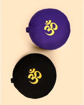 Pack 2 Zafu - OM Accesorios