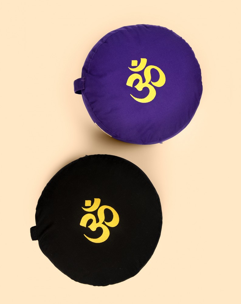 Pack 2 Zafu - OM Accesorios