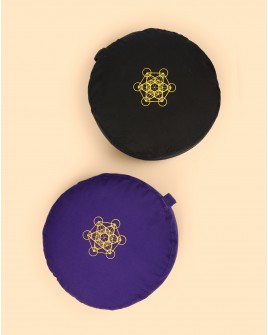 Pack 2 Zafu - Metatron Accesorios