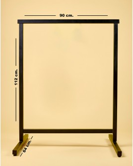 Atril Gong - 50/60 cm Gongs