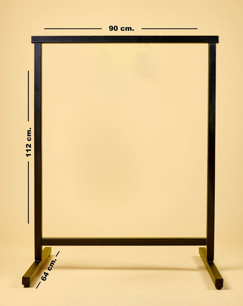 Atril Gong - 50/60 cm Gongs