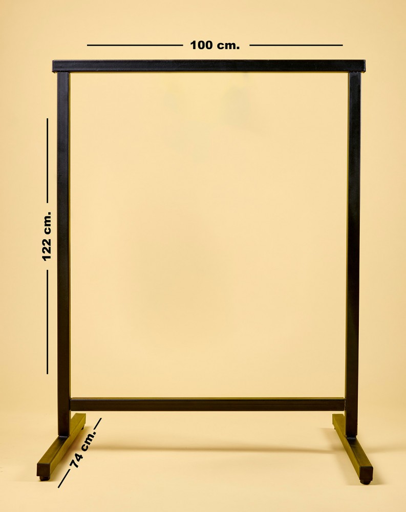 Atril Gong - 70/80 cm Gongs