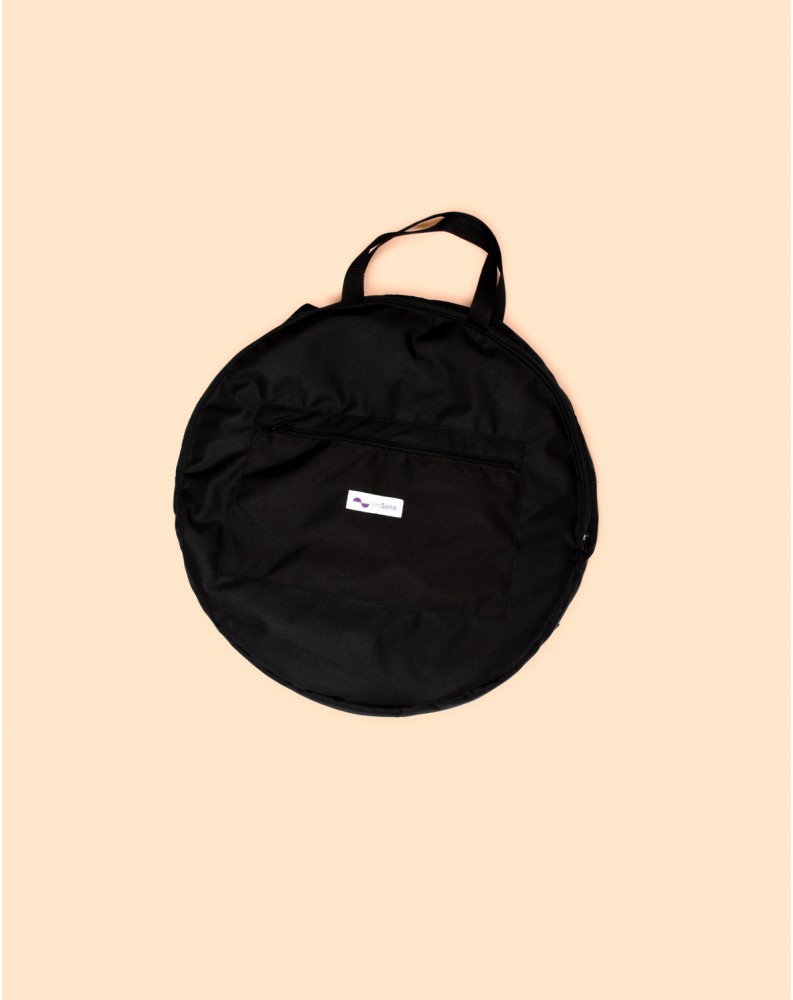 Bolso Gong - 50 cm Gongs