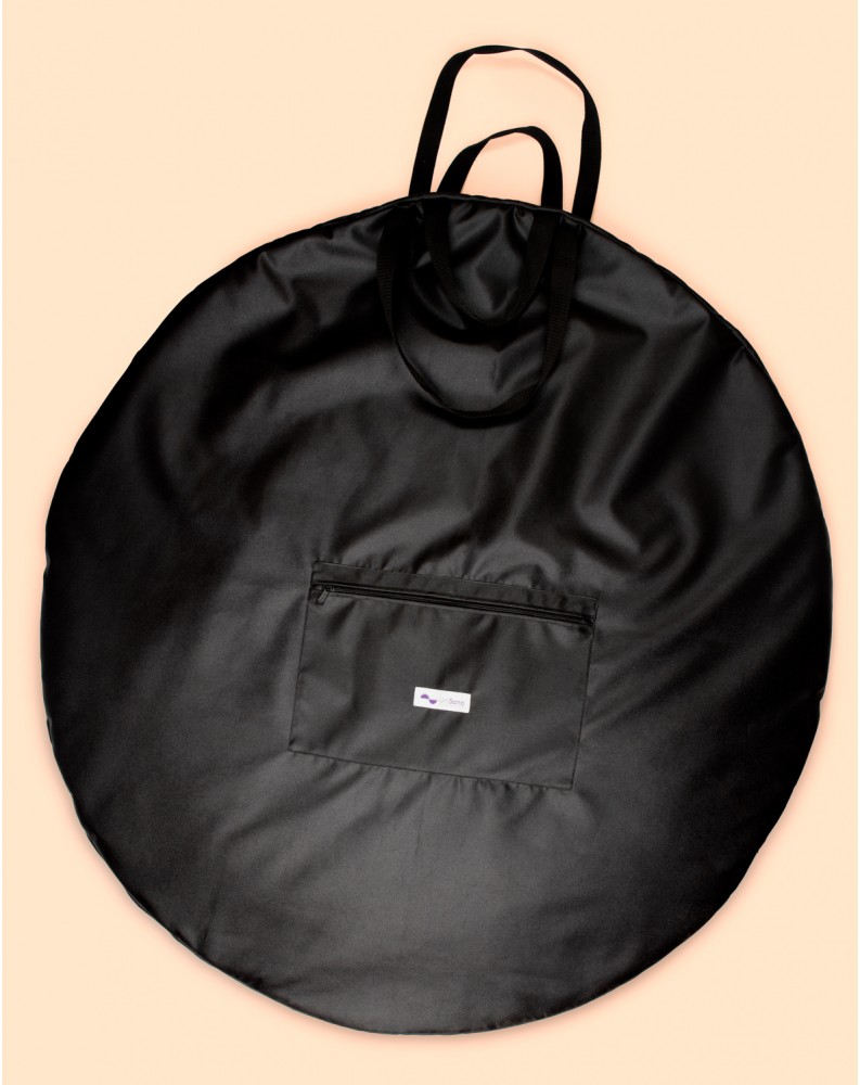Bolso Gong - 100 cm Gongs