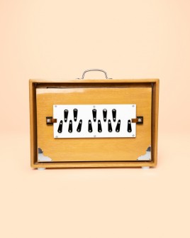 Shruti Box Shruti Box