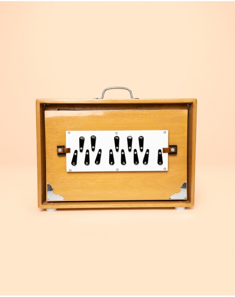 Shruti Box Shruti Box
